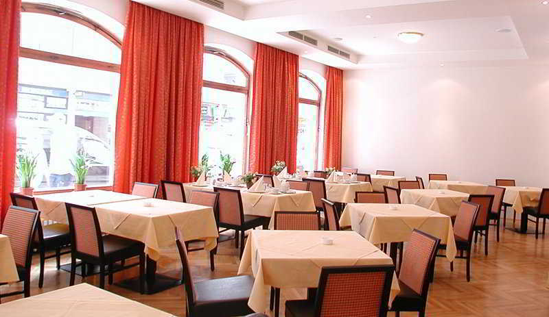 Hotel Haberstock Munich Exterior photo